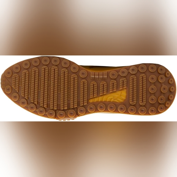 NEW PUMA mens Wild Rider Mid High Top Lace Up Sneakers Mens Sz 8 NIB - Picture 5 of 11